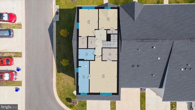 16201 BRIGHT STAR WAY, Bowie, MD 20716