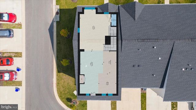 16201 BRIGHT STAR WAY, Bowie, MD 20716