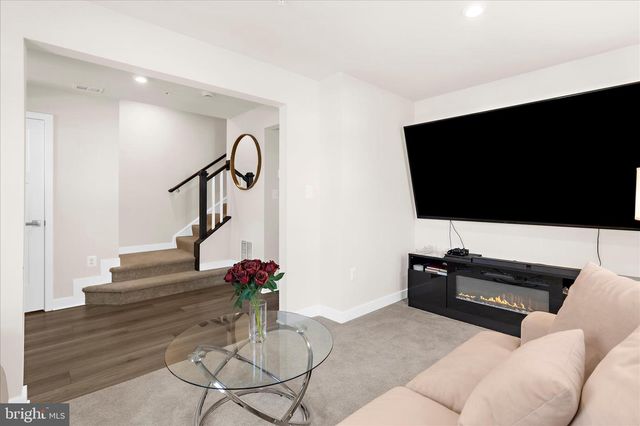 16201 BRIGHT STAR WAY, Bowie, MD 20716