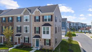 16201 BRIGHT STAR WAY, Bowie, MD 20716