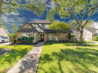 22419 Unicorns Horn Lane, Katy, TX 77449