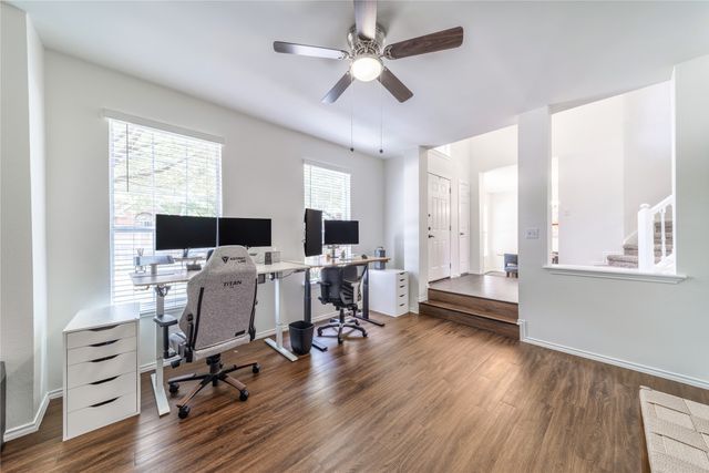 1023 Monroe Street, Allen, TX 75002