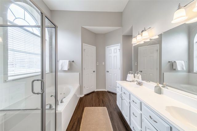 1023 Monroe Street, Allen, TX 75002