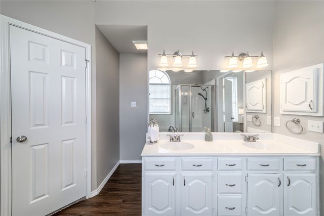 1023 Monroe Street, Allen, TX 75002