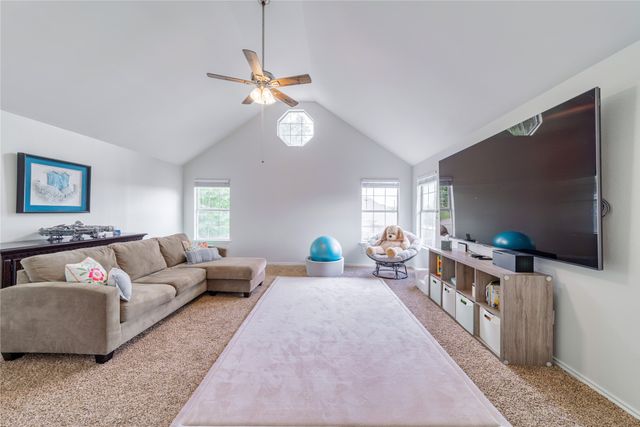 1023 Monroe Street, Allen, TX 75002