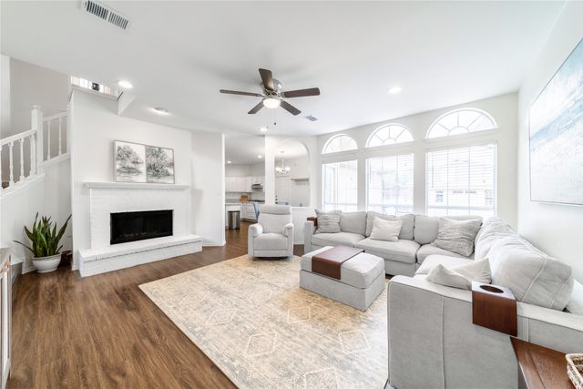 1023 Monroe Street, Allen, TX 75002