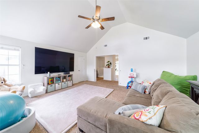 1023 Monroe Street, Allen, TX 75002