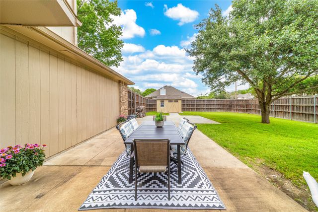 1023 Monroe Street, Allen, TX 75002