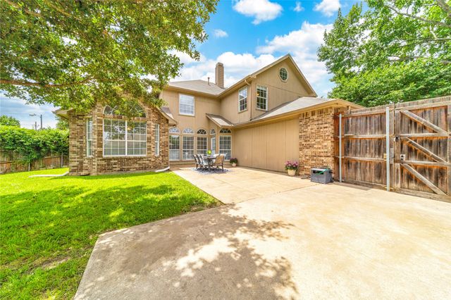 1023 Monroe Street, Allen, TX 75002