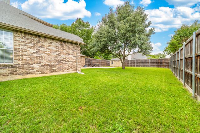 1023 Monroe Street, Allen, TX 75002