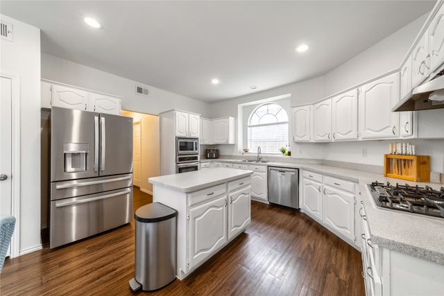 1023 Monroe Street, Allen, TX 75002