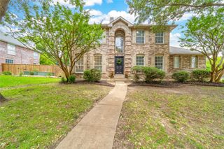 1023 Monroe Street, Allen, TX 75002