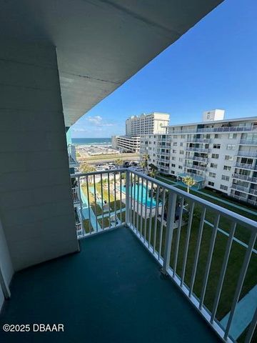 2727 N Atlantic Ave Unit 614, Daytona Beach, FL 32118