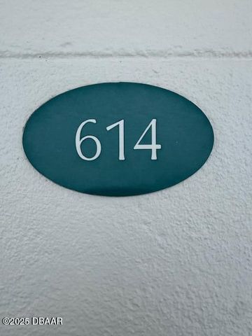 2727 N Atlantic Ave Unit 614, Daytona Beach, FL 32118
