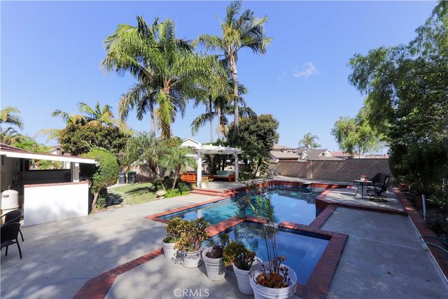 29012 Mira, Laguna Niguel, CA 92677
