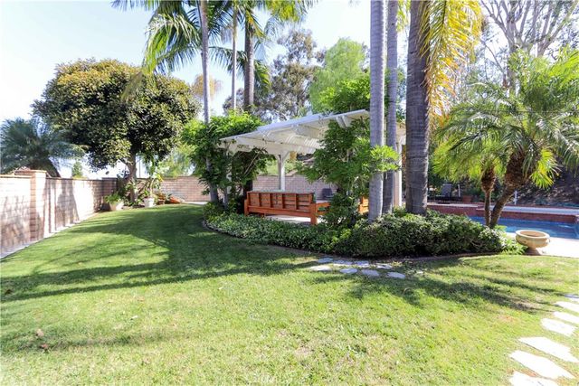 29012 Mira, Laguna Niguel, CA 92677