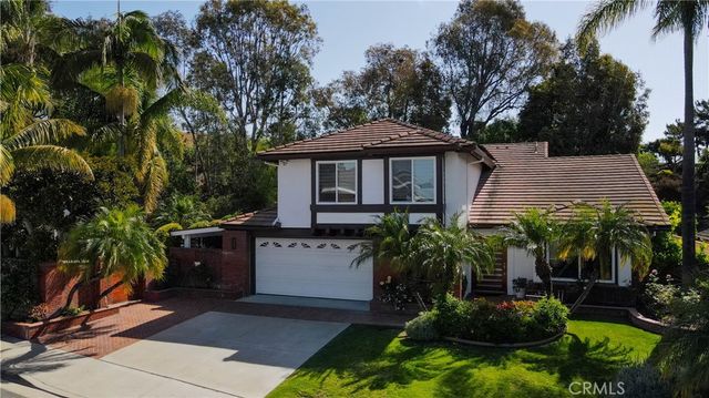 29012 Mira, Laguna Niguel, CA 92677