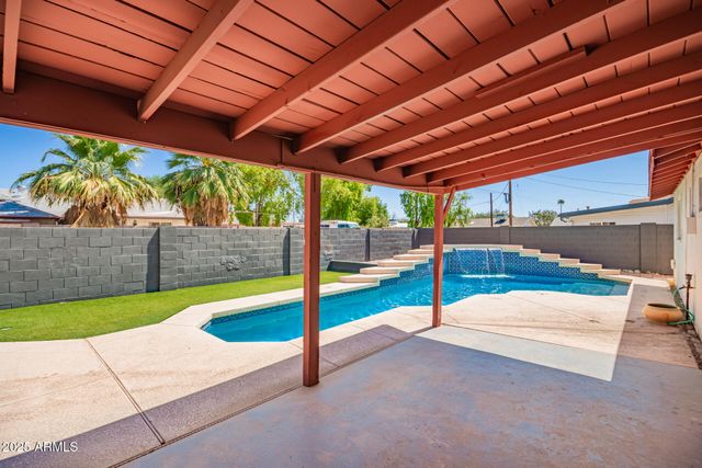 1711 S HARDY Drive, Tempe, AZ 85281