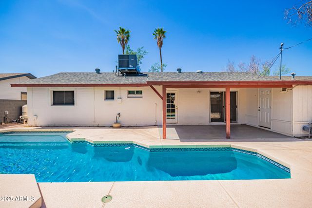 1711 S HARDY Drive, Tempe, AZ 85281