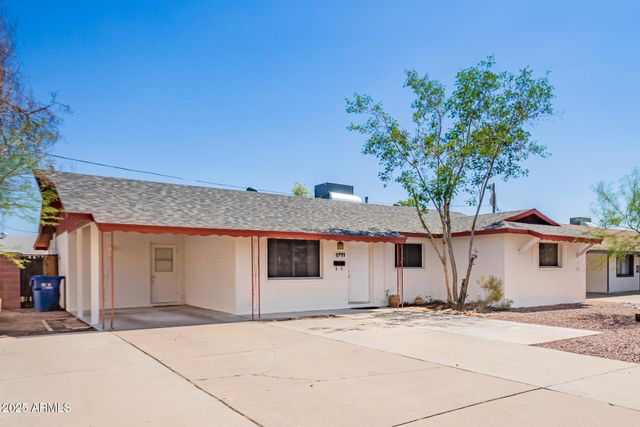 1711 S HARDY Drive, Tempe, AZ 85281