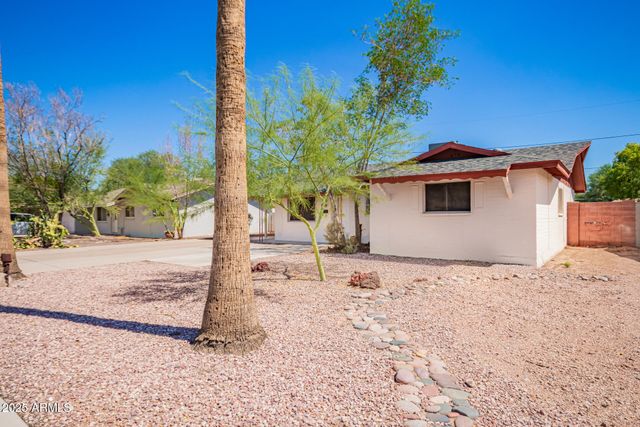 1711 S HARDY Drive, Tempe, AZ 85281