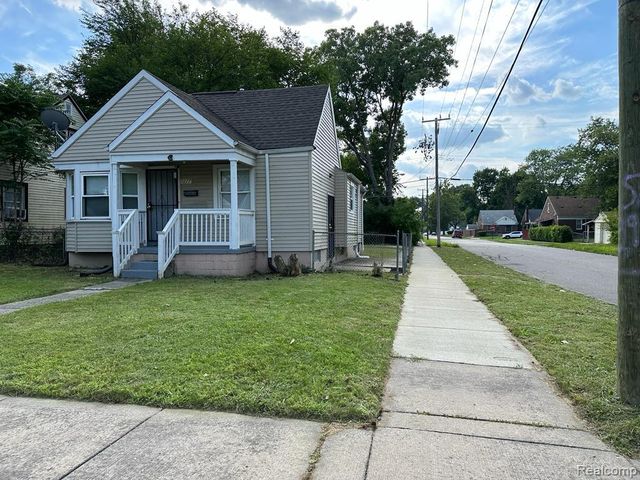 9277 Stout Street, Detroit, MI 48228