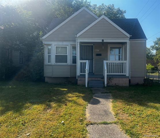 9277 Stout Street, Detroit, MI 48228