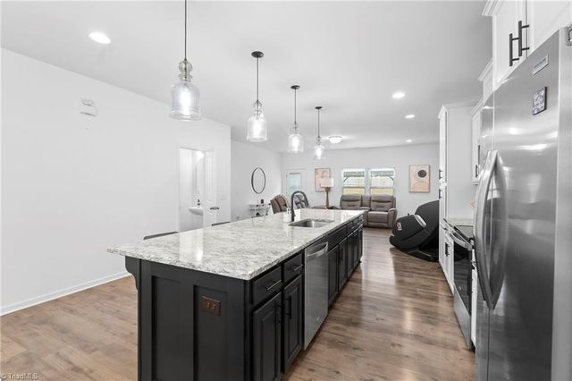 1380 Finwick Drive, Pfafftown, NC 27040