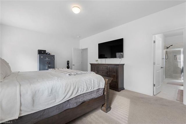 1380 Finwick Drive, Pfafftown, NC 27040