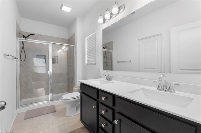 1380 Finwick Drive, Pfafftown, NC 27040