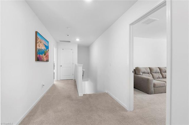 1380 Finwick Drive, Pfafftown, NC 27040