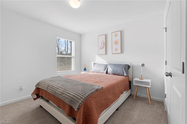 1380 Finwick Drive, Pfafftown, NC 27040