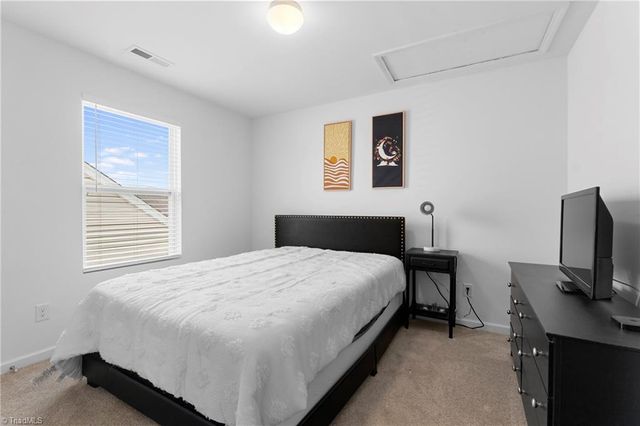 1380 Finwick Drive, Pfafftown, NC 27040