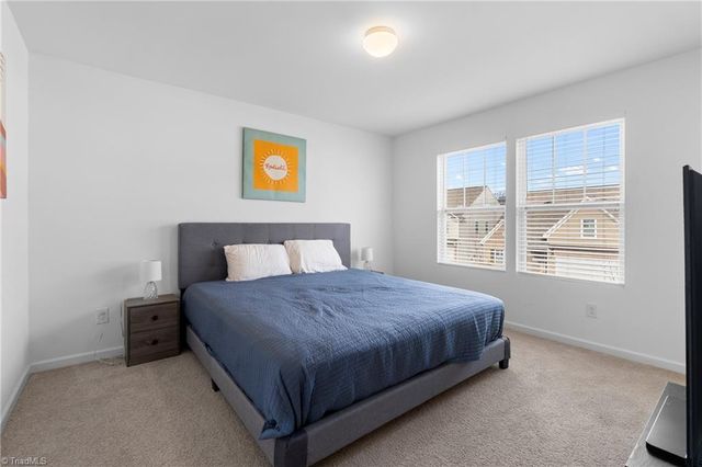 1380 Finwick Drive, Pfafftown, NC 27040