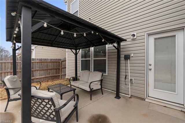 1380 Finwick Drive, Pfafftown, NC 27040