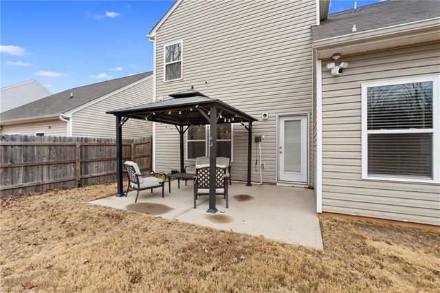 1380 Finwick Drive, Pfafftown, NC 27040