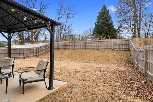 1380 Finwick Drive, Pfafftown, NC 27040