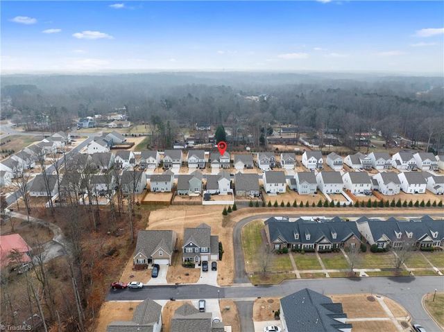 1380 Finwick Drive, Pfafftown, NC 27040