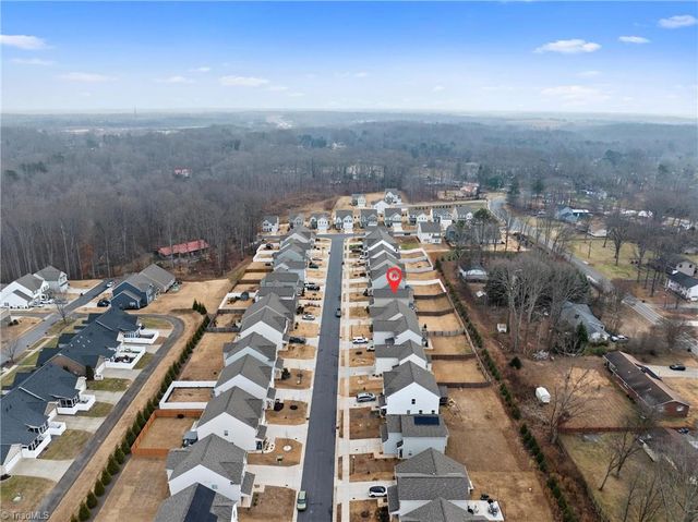 1380 Finwick Drive, Pfafftown, NC 27040