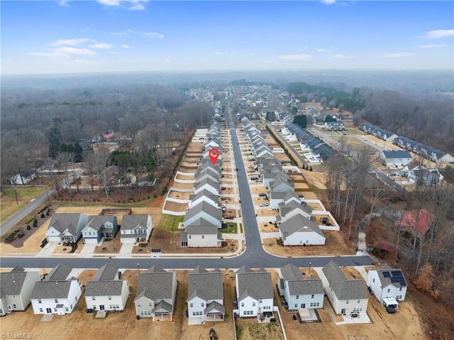 1380 Finwick Drive, Pfafftown, NC 27040