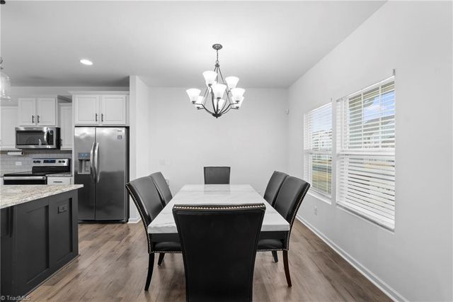 1380 Finwick Drive, Pfafftown, NC 27040