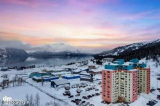 100 Kenai Street, #806, Whittier, AK 99693