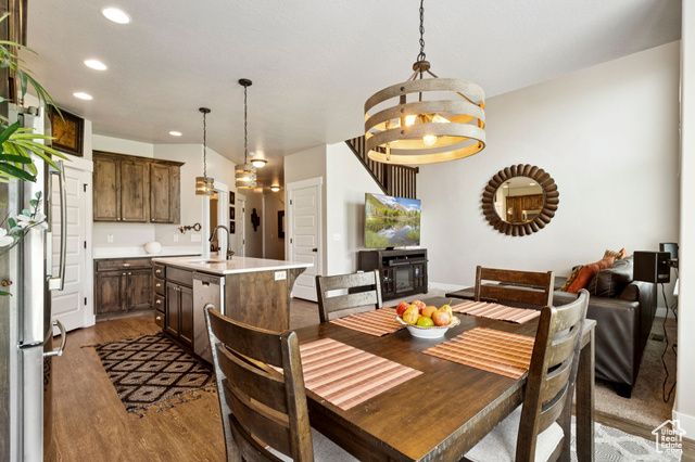 4502 W LONE SHADOW LN, Herriman, UT 84096