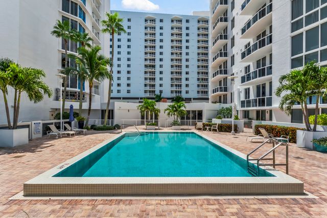 1617 N Flagler Drive, West Palm Beach, FL 33407