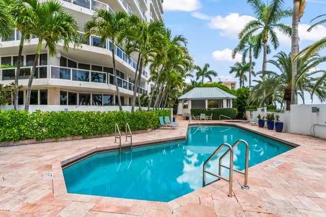 1617 N Flagler Drive, West Palm Beach, FL 33407