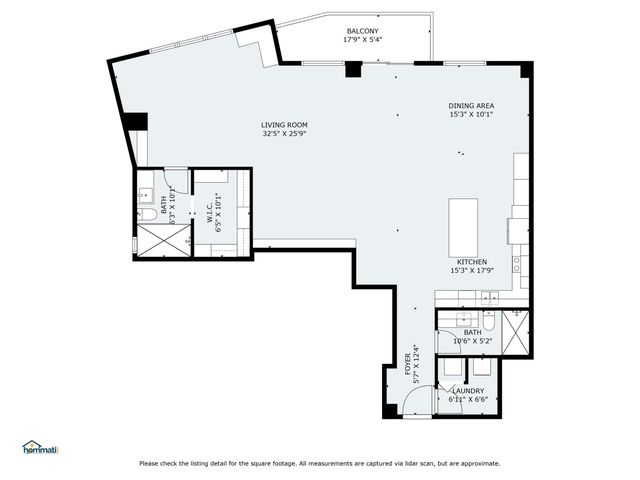 1617 N Flagler Drive, West Palm Beach, FL 33407