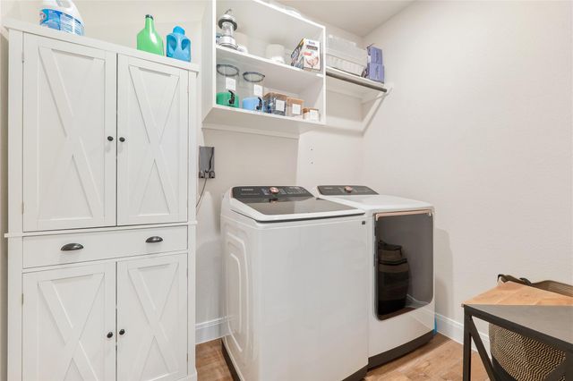 212 Gary Wayne DR, Liberty Hill, TX 78642