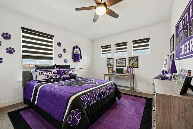 212 Gary Wayne DR, Liberty Hill, TX 78642