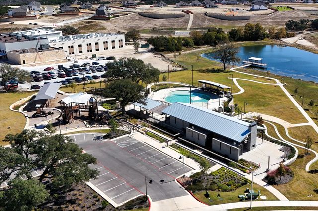 212 Gary Wayne DR, Liberty Hill, TX 78642