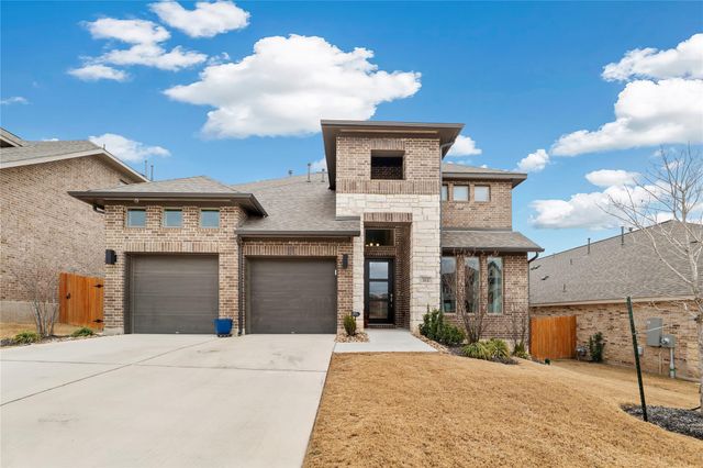 212 Gary Wayne DR, Liberty Hill, TX 78642